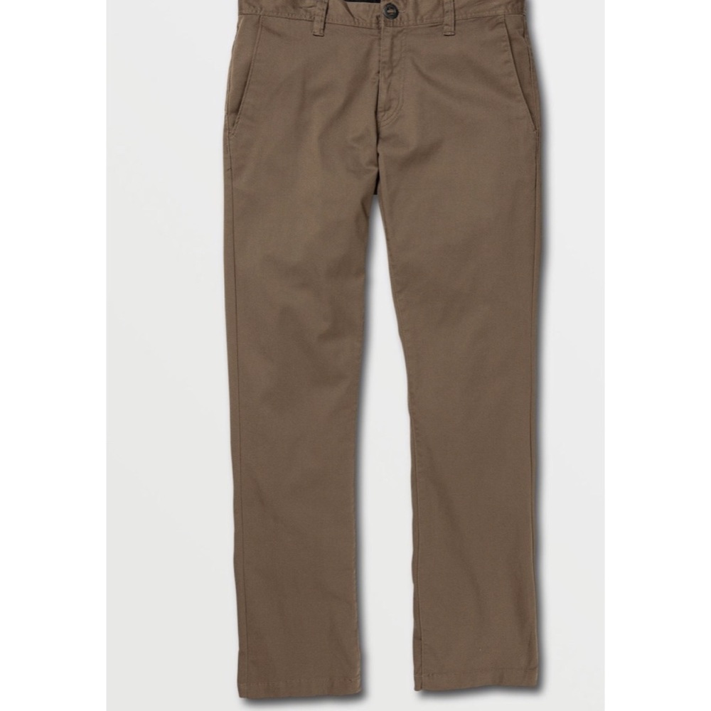 Volcom Modern Stretch Pants